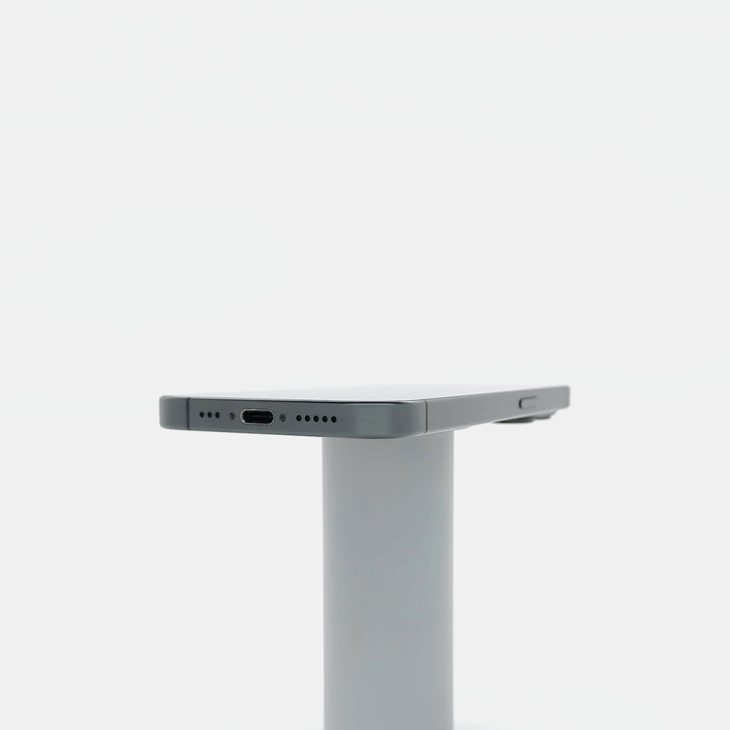 95新 Apple iPhone 15 Pro 256G 黑色鈦金屬 中國大陸版