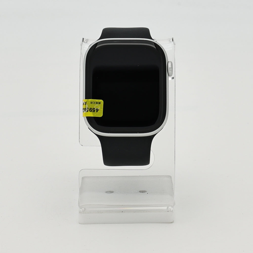 99新 Apple Watch Series 10 46毫米 鋁金屬
