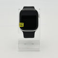 99新 Apple Watch Series 10 46毫米 鋁金屬