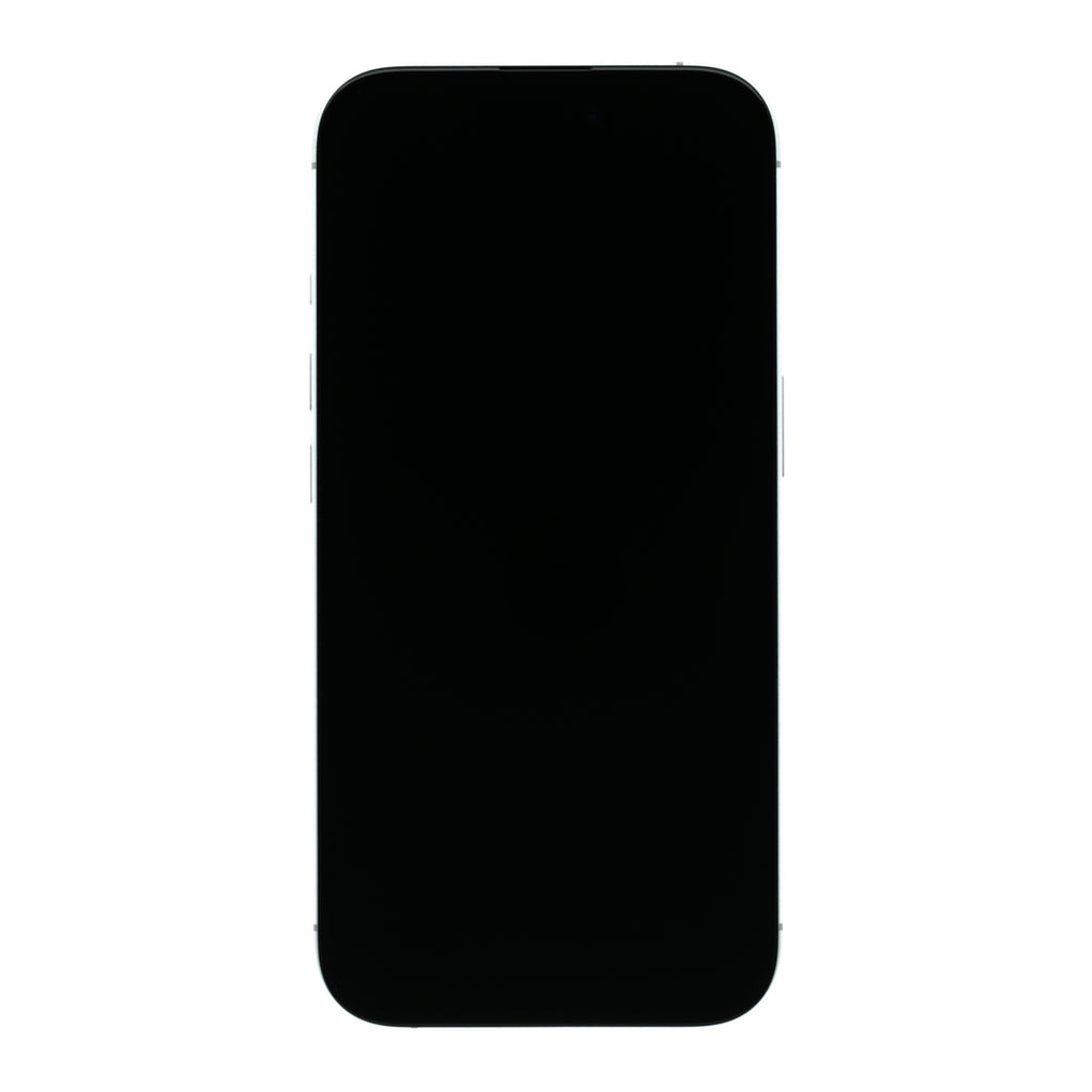 99新 Apple iPhone 16 256G 白色 中國大陸版