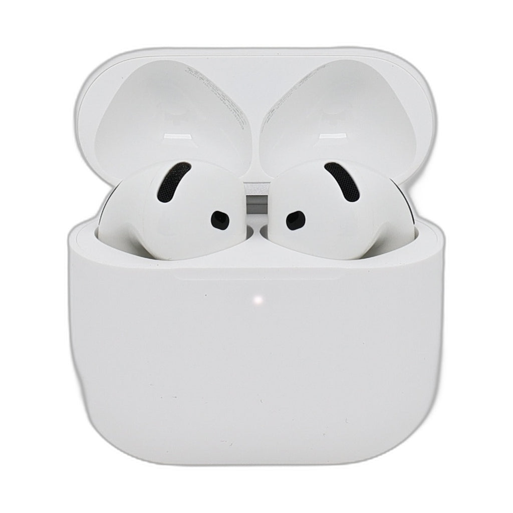 99新 Apple AirPods 4 (支持主動降噪) 白色