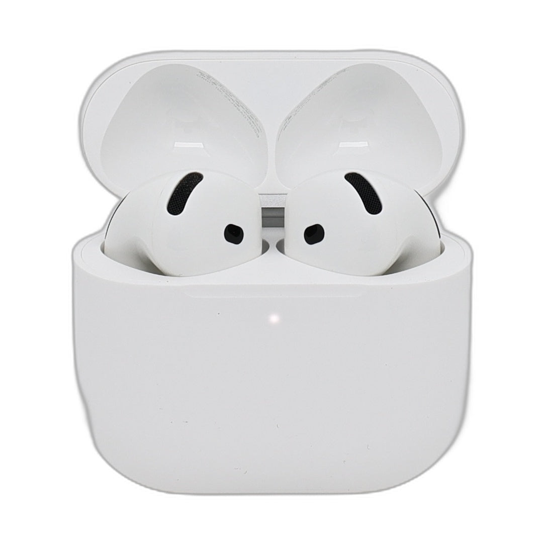 99新 Apple AirPods 4 (支持主動降噪) 白色