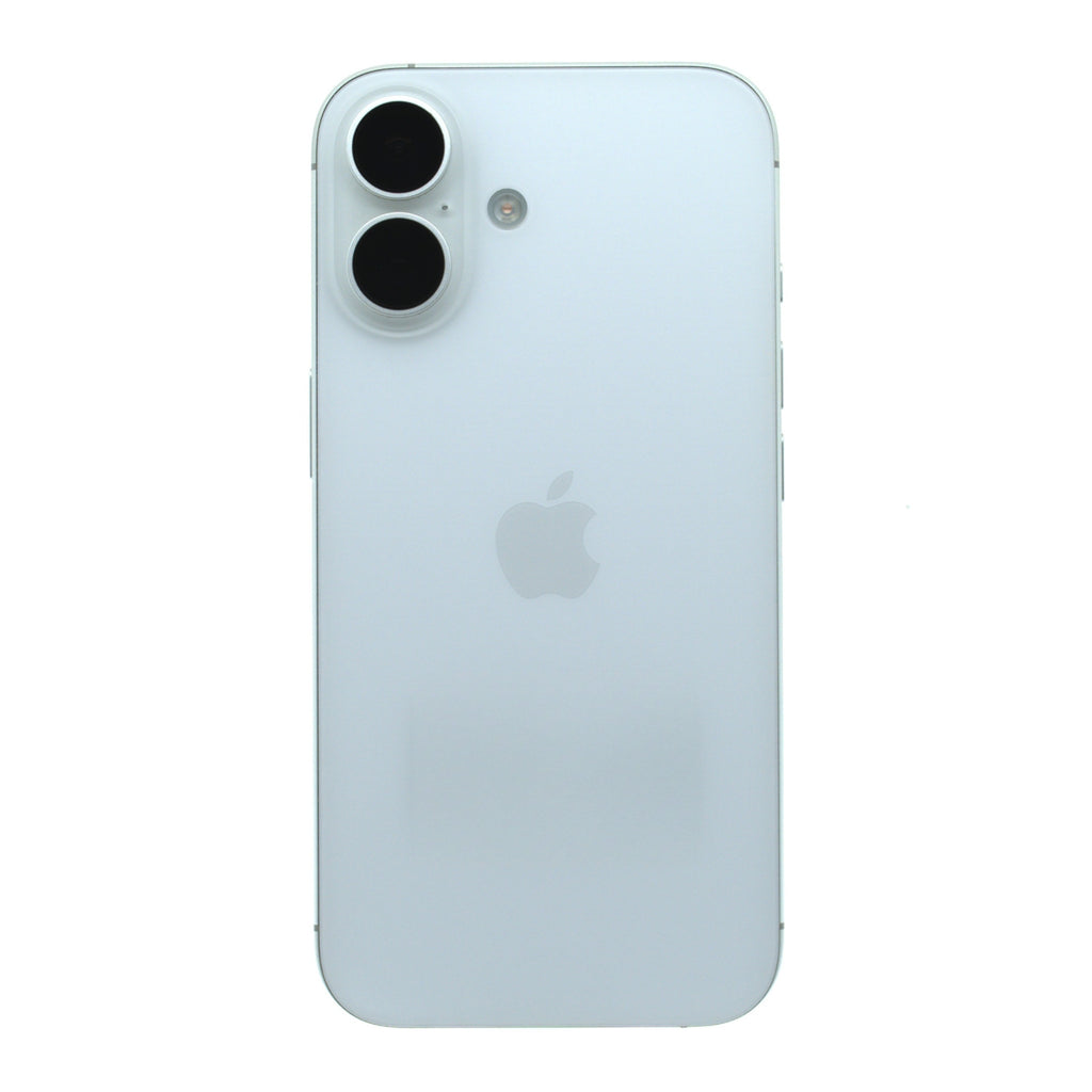 95新 Apple iPhone 16 256G 白色 中國大陸版