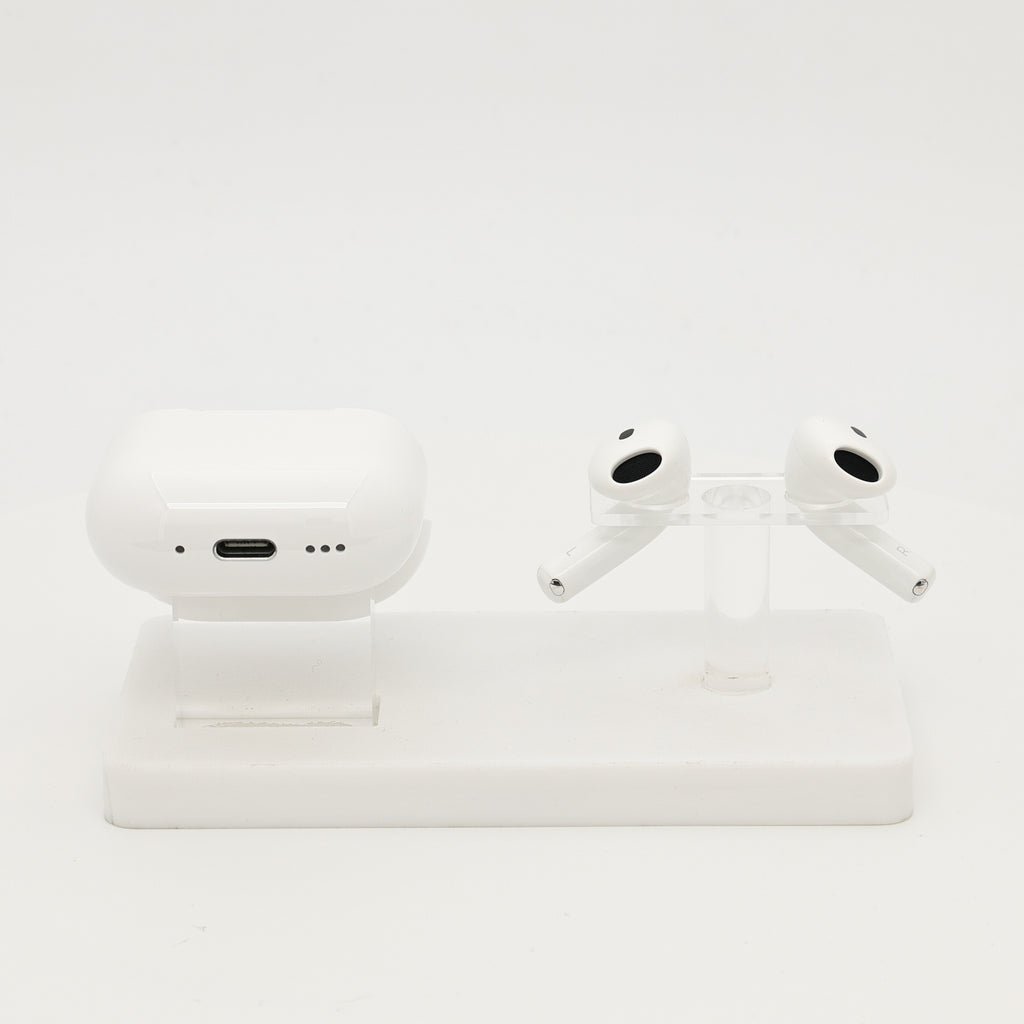 99新 Apple AirPods 4 (支持主動降噪) 白色