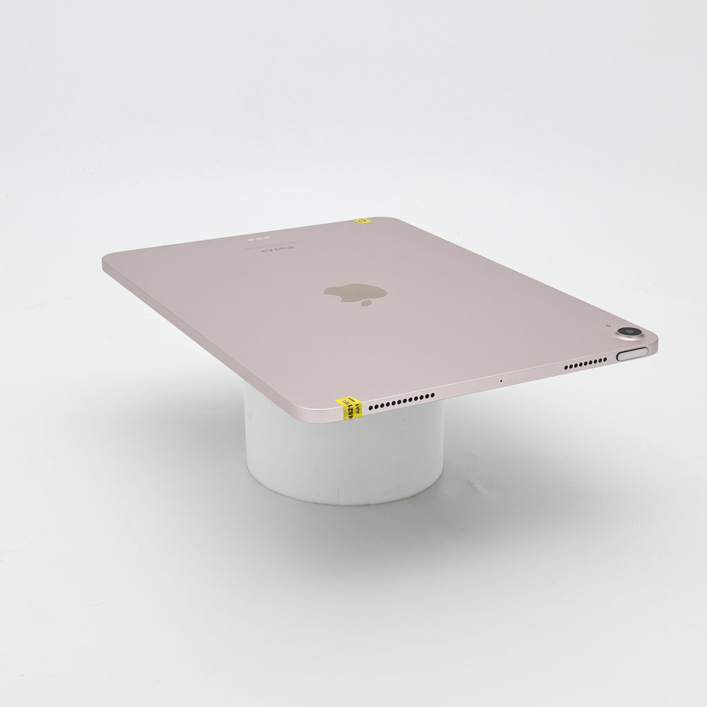95新 Apple iPad Air5 256G 粉紅色 WIFI