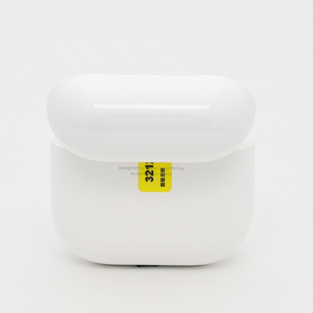 99新 Apple AirPods 4 (不支持主动降噪) 白色