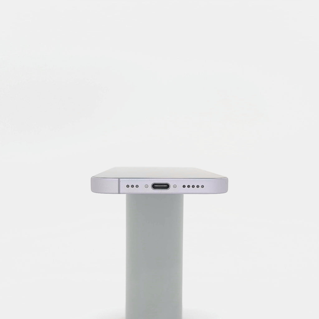 95新 Apple iPhone 17 256G 薰衣草紫色 中國大陸版
