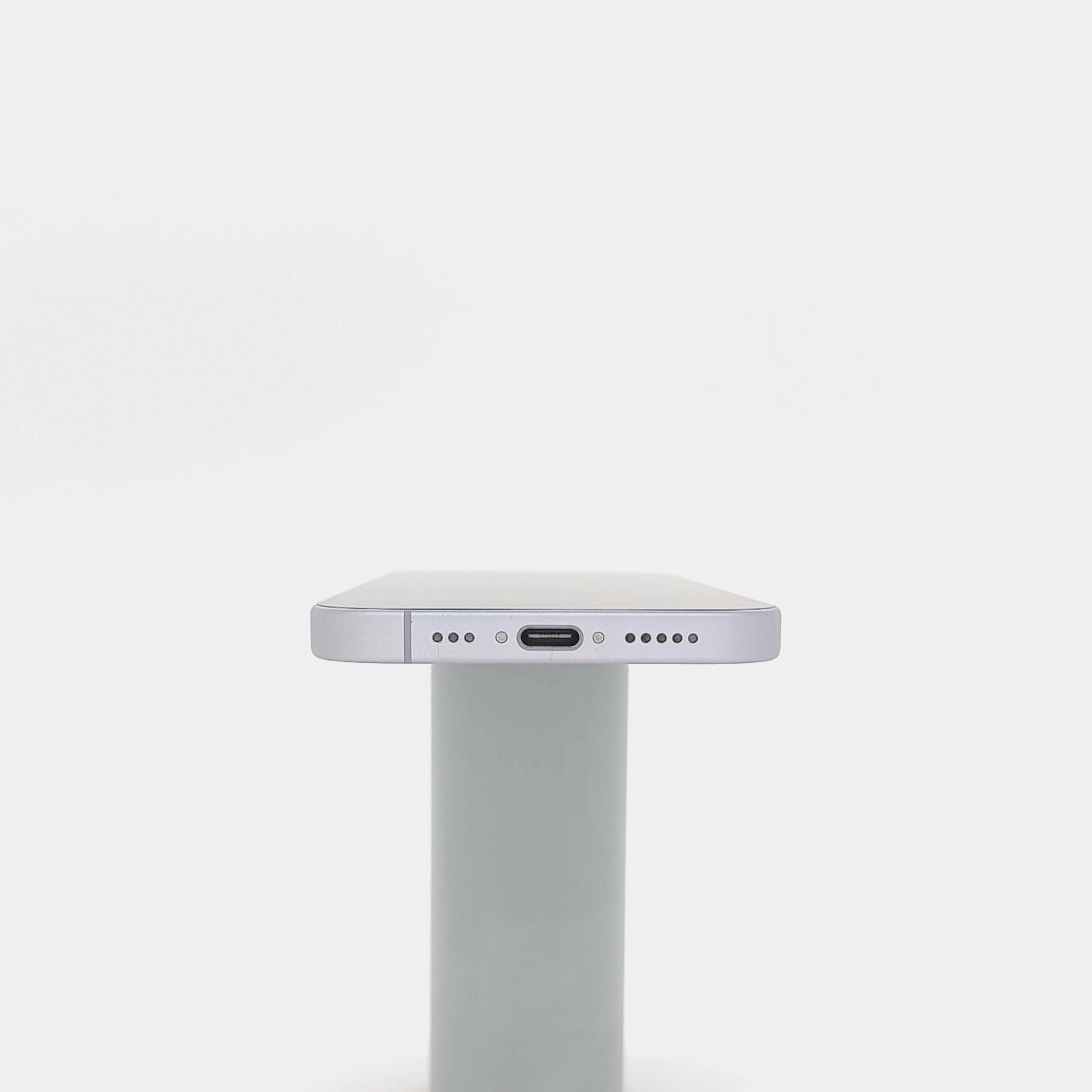 95新 Apple iPhone 17 256G 薰衣草紫色 中國大陸版