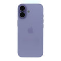 99新 Apple iPhone 17 256G 薰衣草紫色 中國大陸版