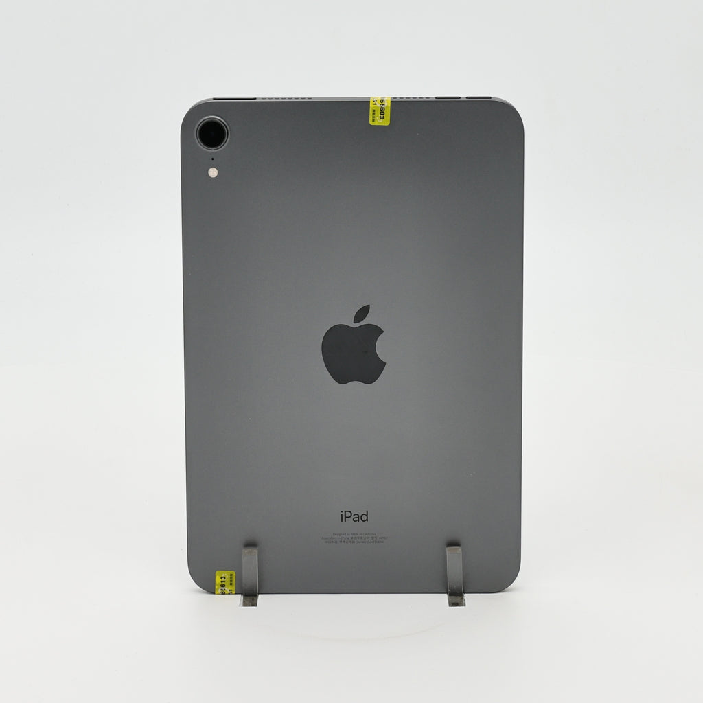 95新 Apple iPad mini6 64G 深空灰色 WIFI