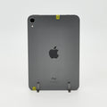 95新 Apple iPad mini6 64G 深空灰色 WIFI