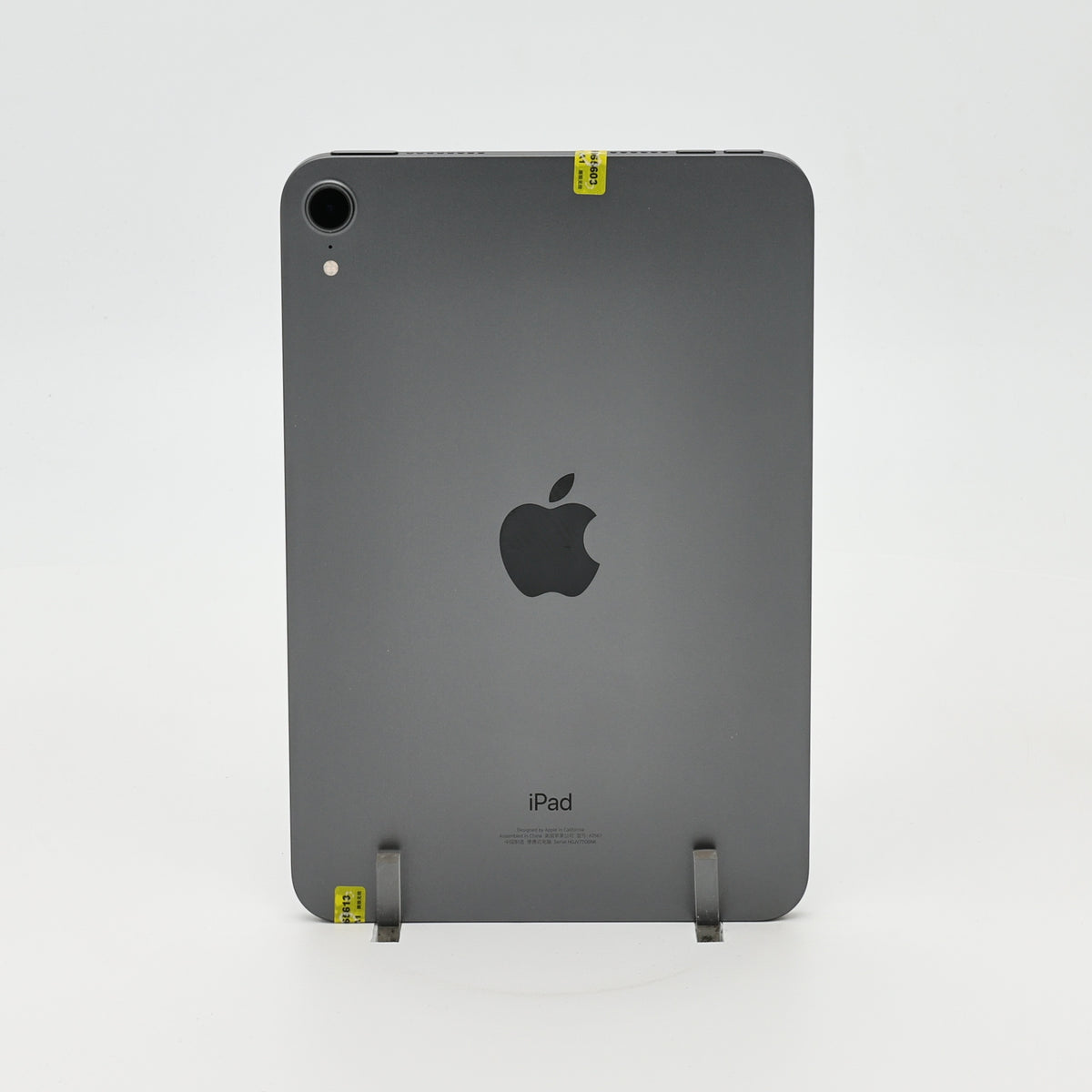 95新 Apple iPad mini6 64G 深空灰色 WIFI