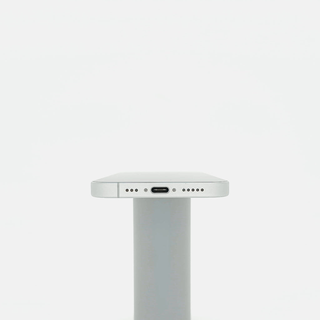 95新 Apple iPhone 16 256G 白色 中國大陸版