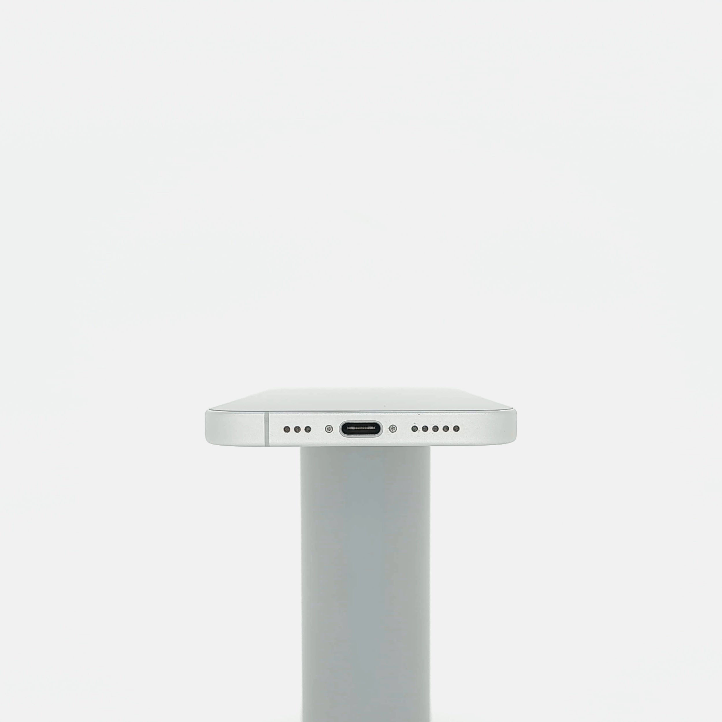 95新 Apple iPhone 16 256G 白色 中國大陸版
