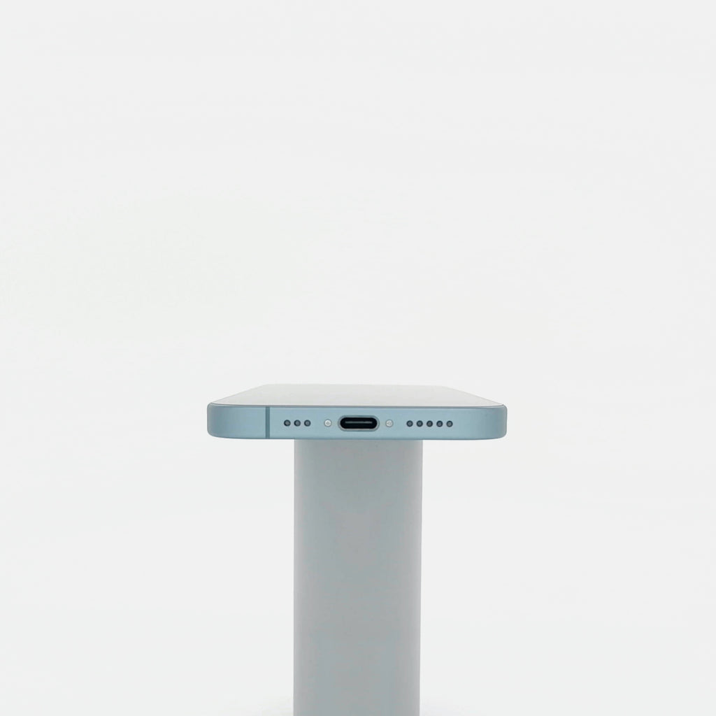95新 Apple iPhone 16 128G 深青色 中國大陸版