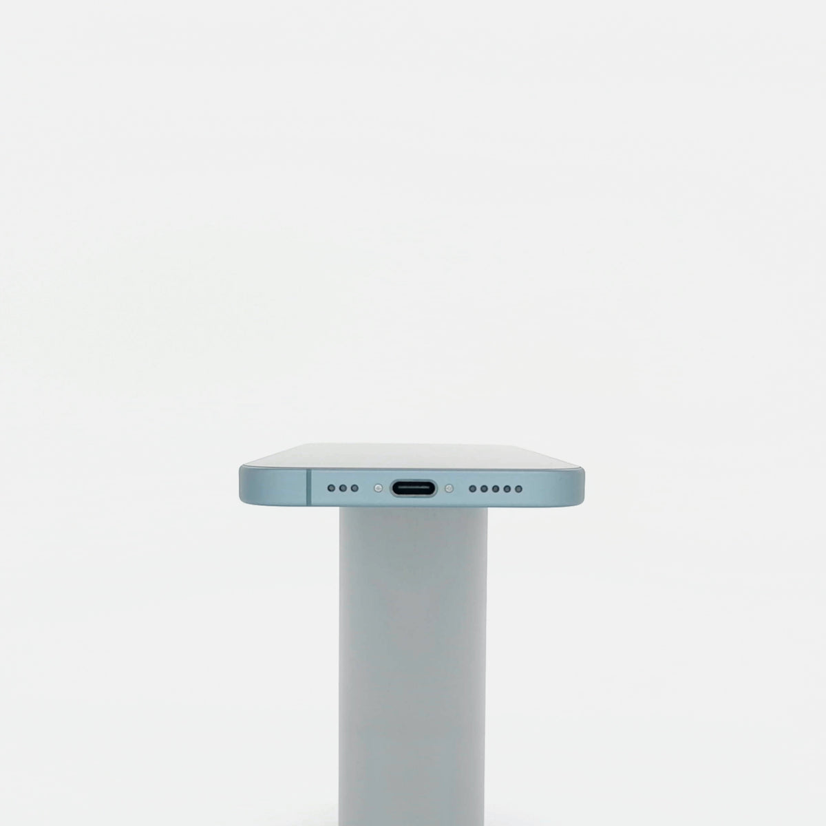 95新 Apple iPhone 16 128G 深青色 中國大陸版