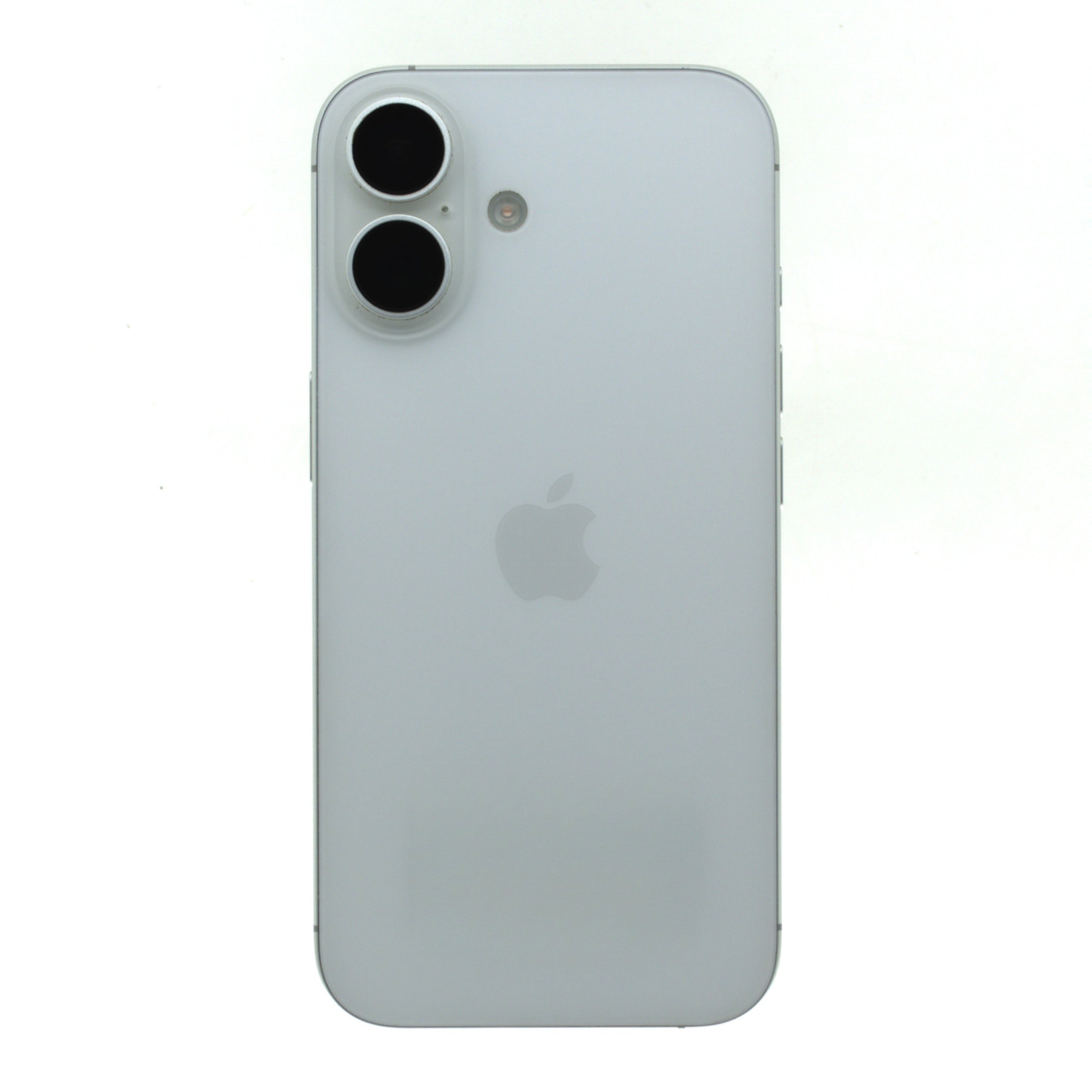95新 Apple iPhone 16 128G 白色 中國大陸版