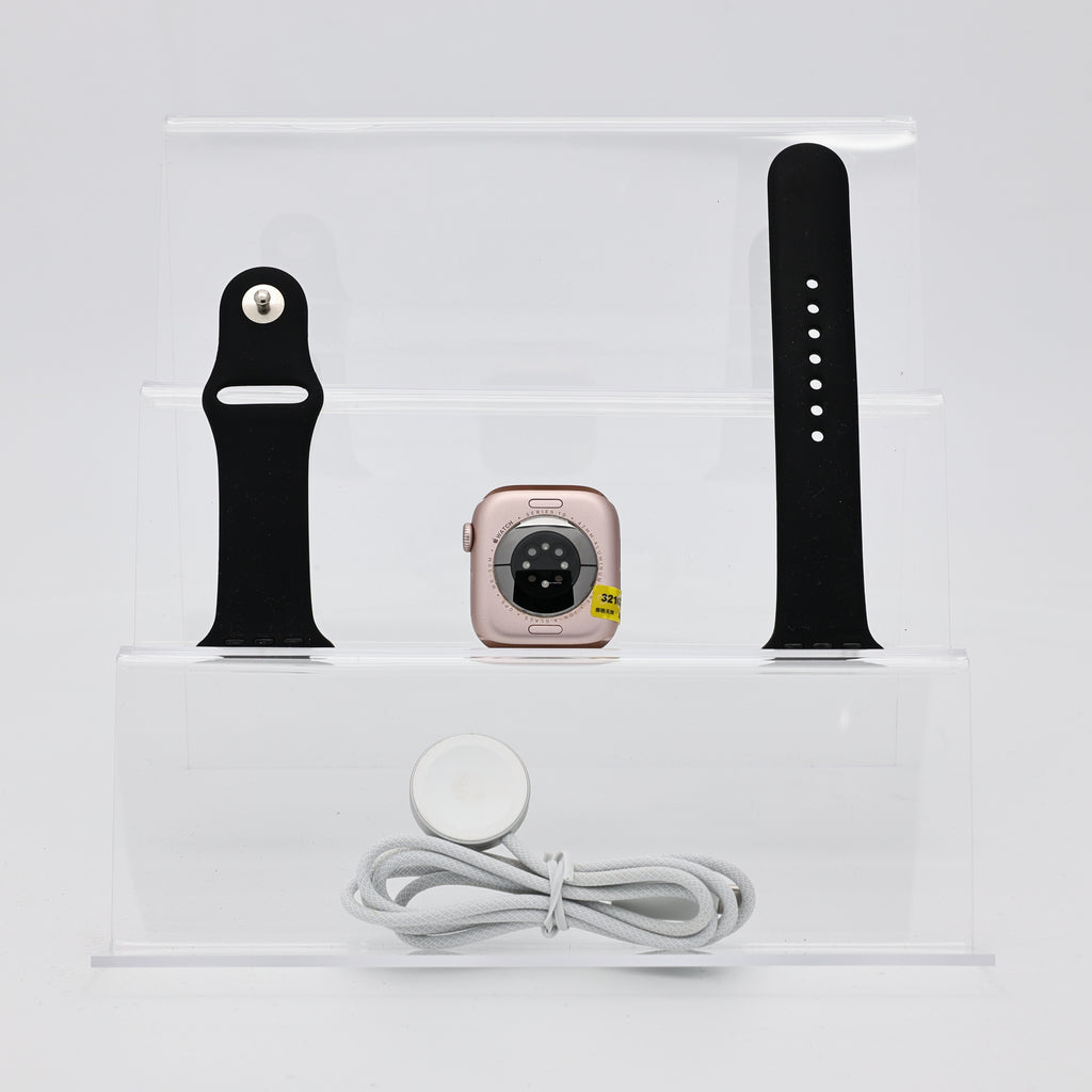 99新 Apple Watch Series 10 42毫米 鋁金屬