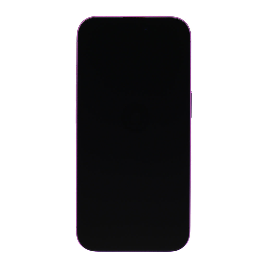 95新 Apple iPhone 16 256G 粉紅色 中國大陸版