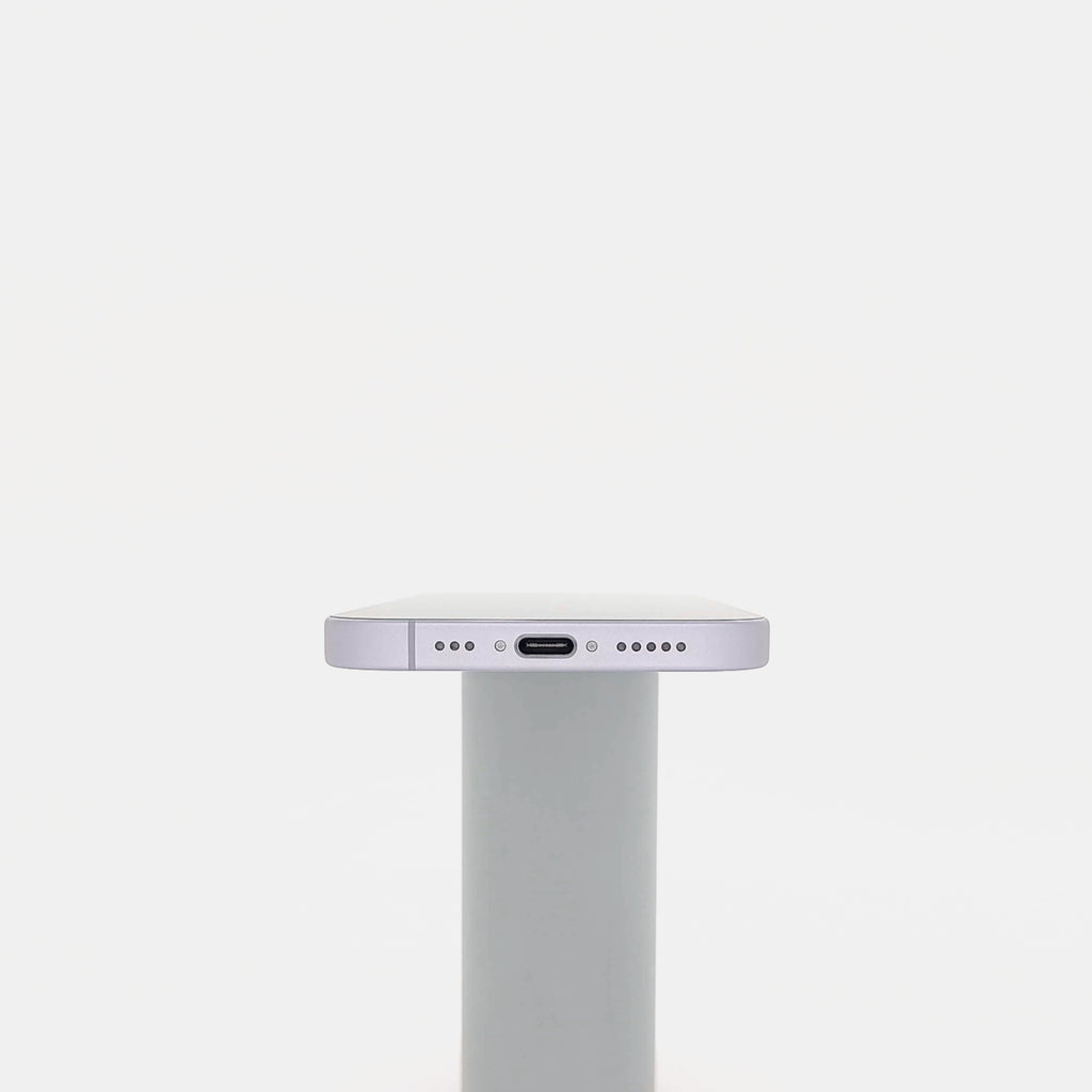 95新 Apple iPhone 17 256G 薰衣草紫色 中國大陸版