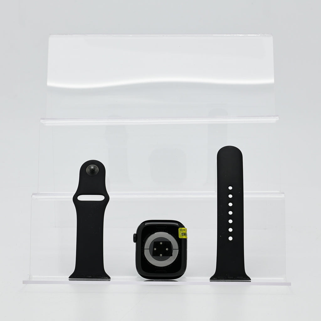 99新 Apple Watch Series 10 46毫米 鋁金屬