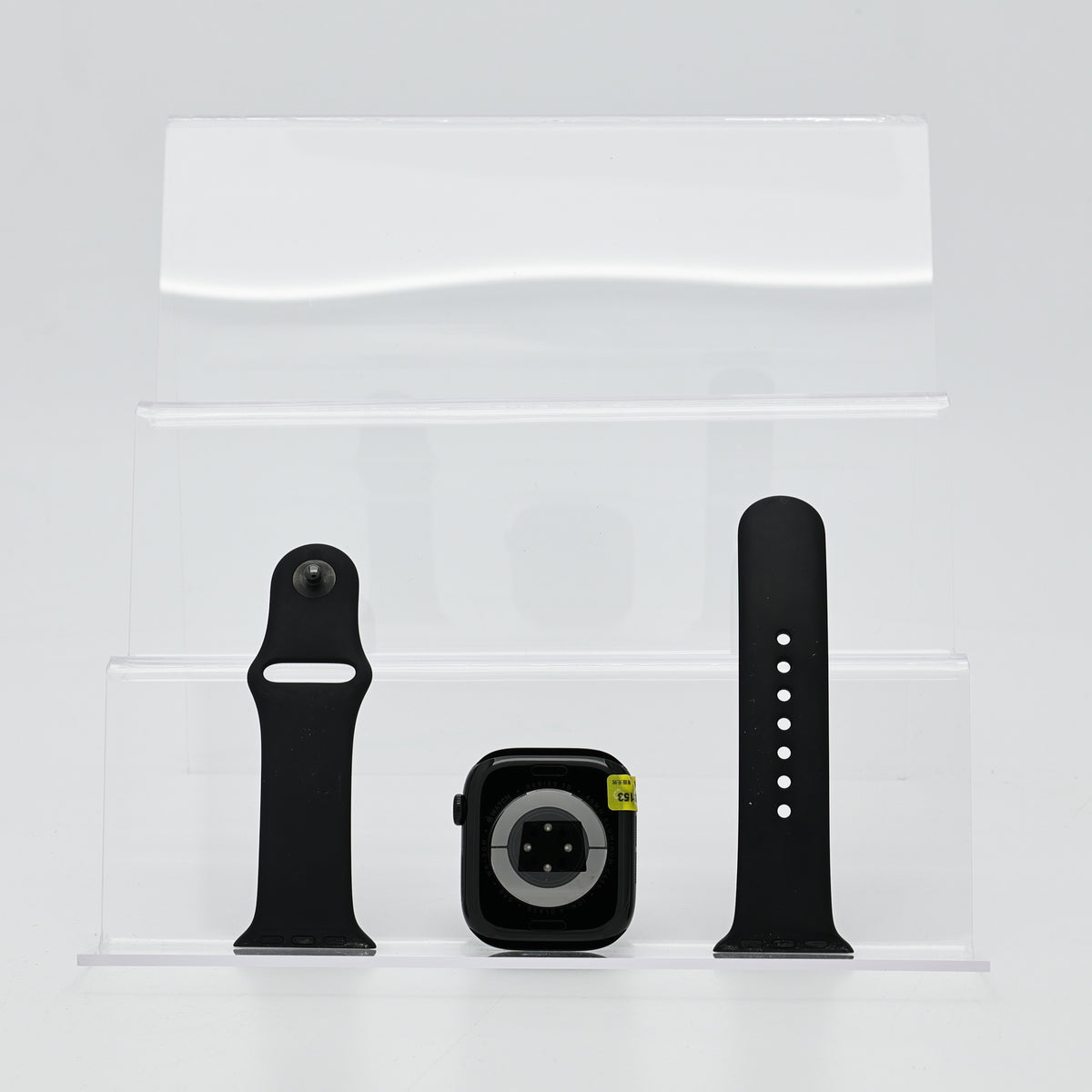 99新 Apple Watch Series 10 46毫米 鋁金屬