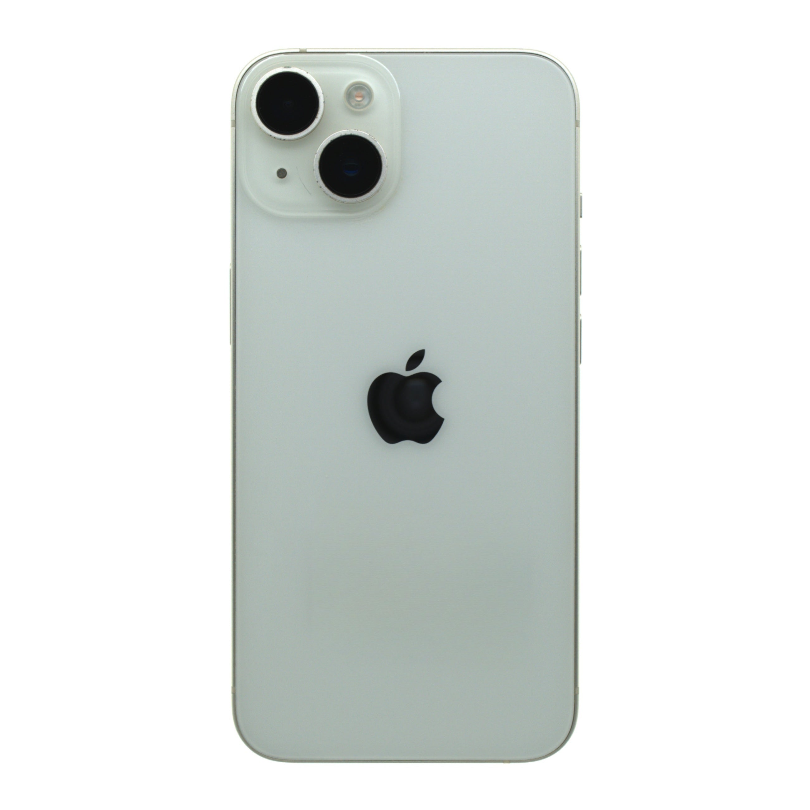 95新 Apple iPhone 14 128G 星光色 中國大陸版