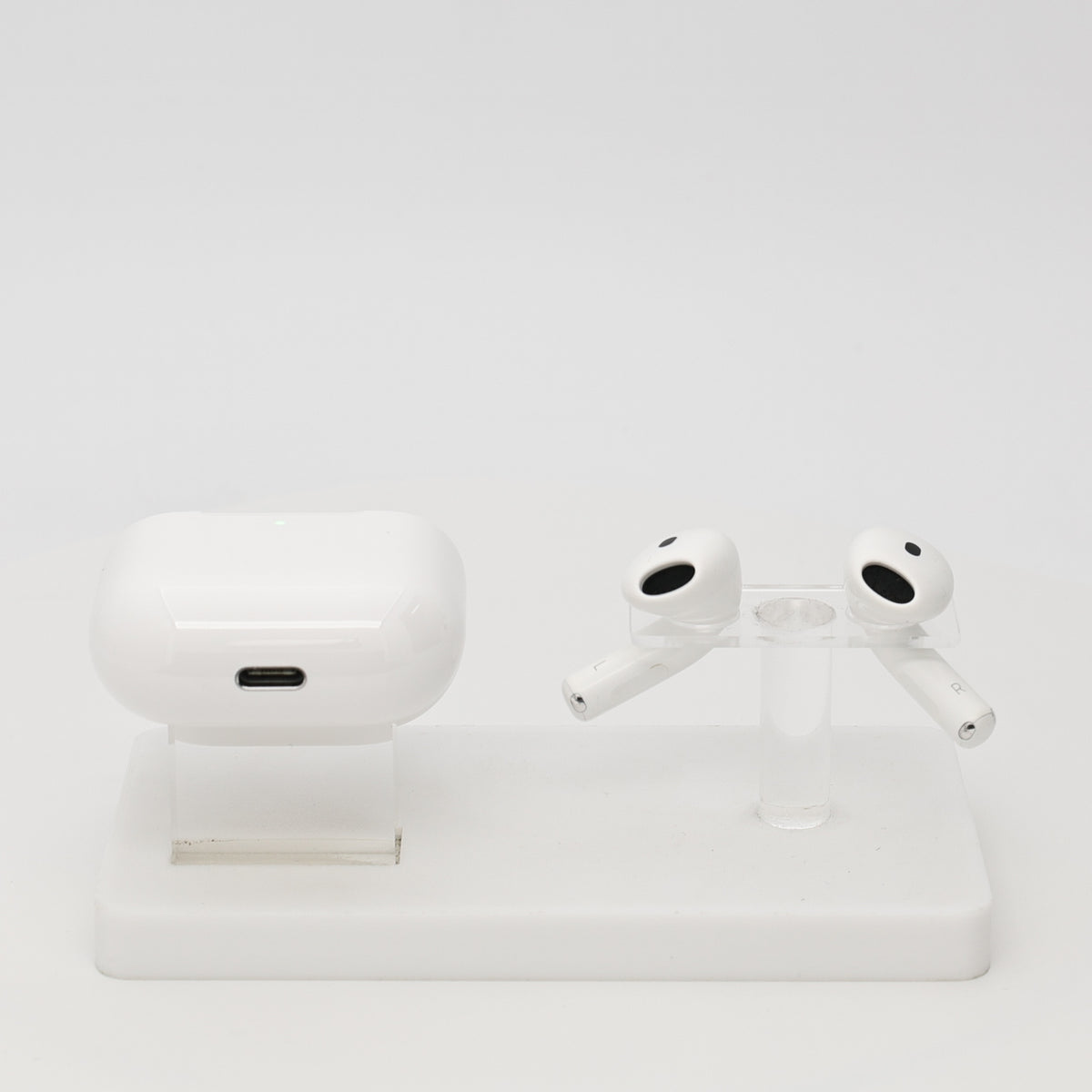 99新 Apple AirPods 4 (不支持主动降噪) 白色
