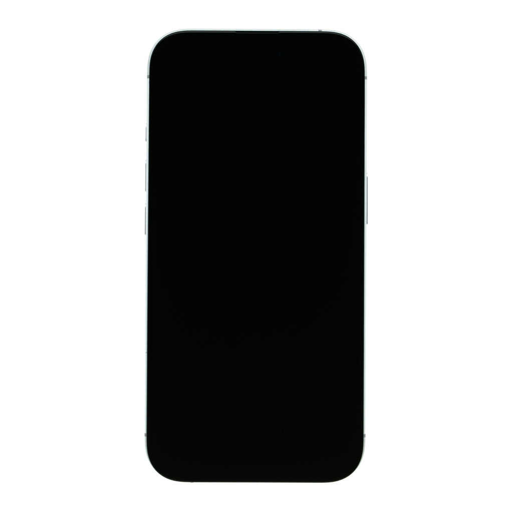95新 Apple iPhone 16 128G 白色 中國大陸版