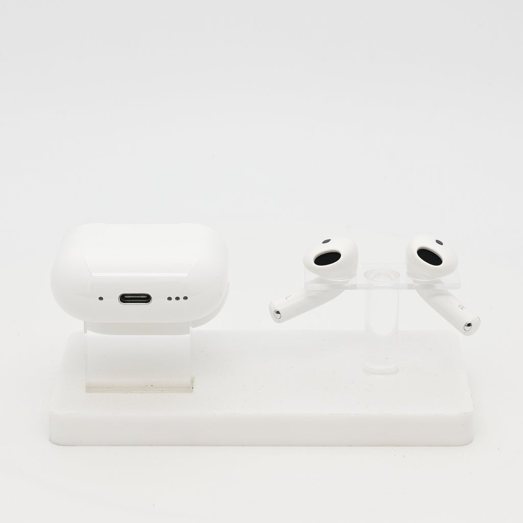 99新 Apple AirPods 4 (支持主动降噪) 白色