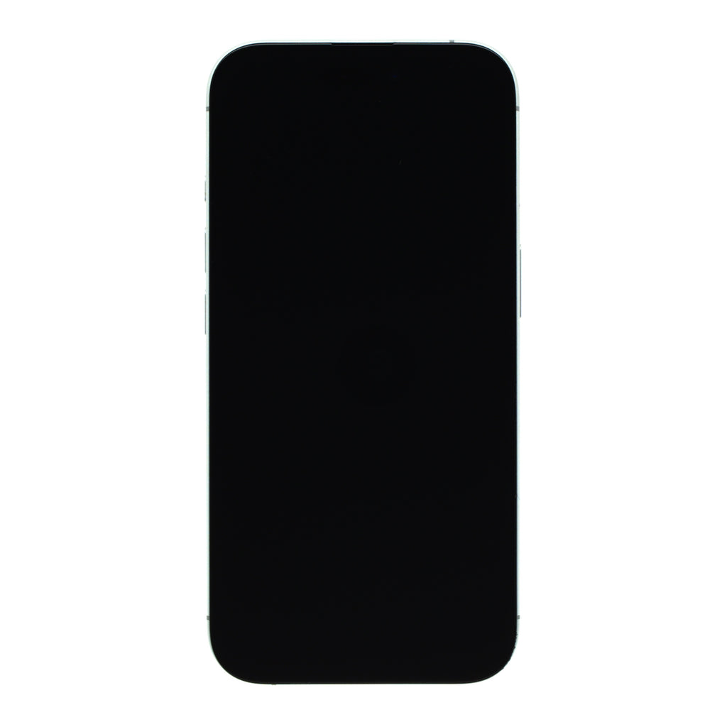 95新 Apple iPhone 16 256G 白色 中國大陸版