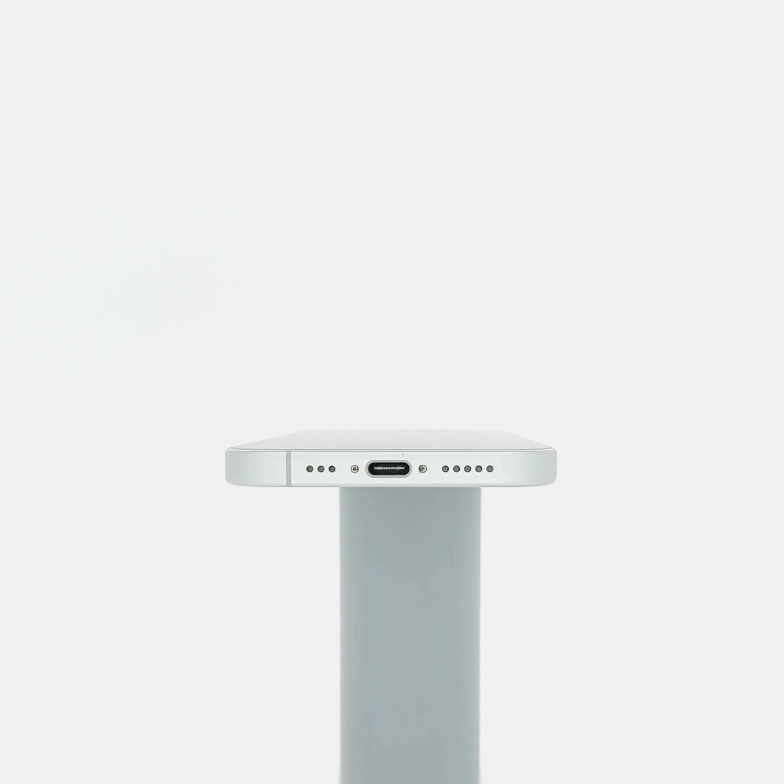 95新 Apple iPhone 16 256G 白色 中國大陸版