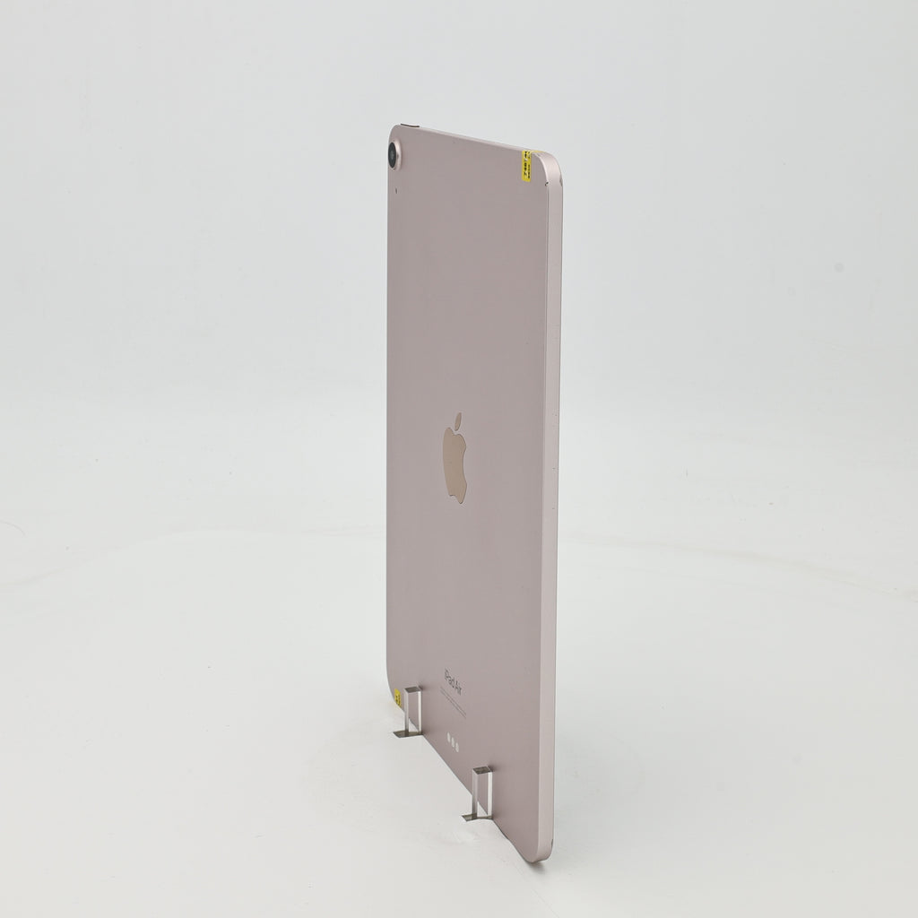 95新 Apple iPad Air5 256G 粉紅色 WIFI