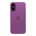 95新 Apple iPhone 16 256G 粉紅色 中國大陸版