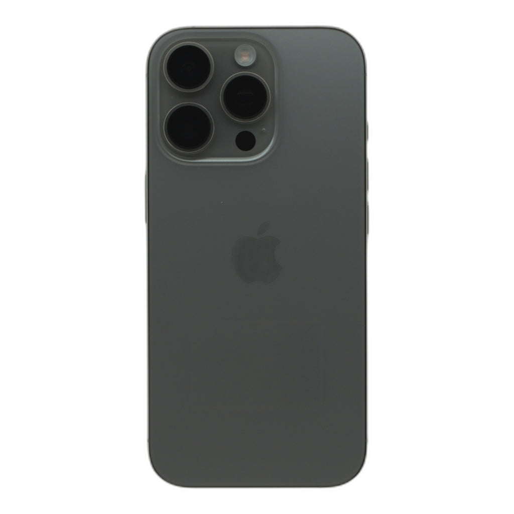 95新 Apple iPhone 16 Pro 128G 原色鈦金屬 中國大陸版