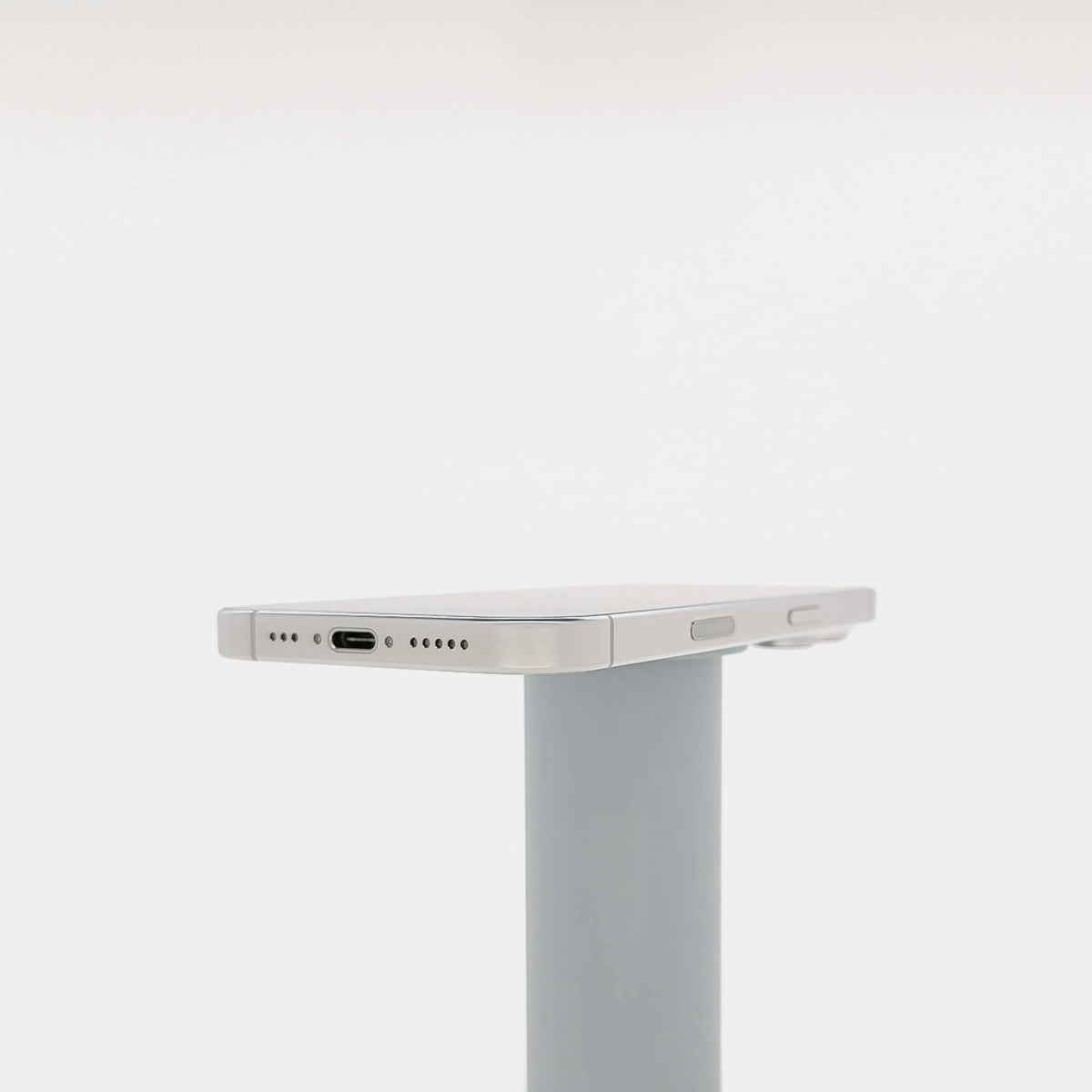 95新 Apple iPhone 16 Pro 128G 白色鈦金屬 中國大陸版