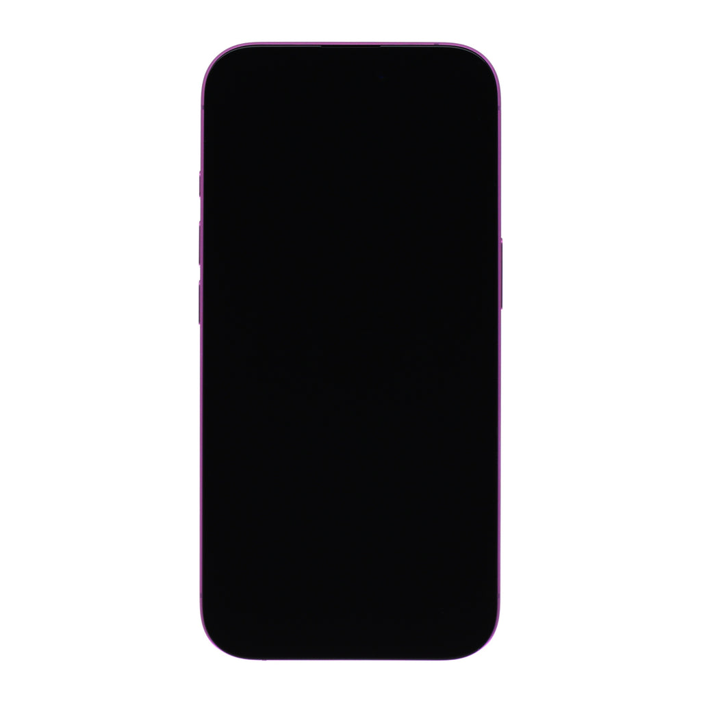 95新 Apple iPhone 16 128G 粉紅色 中國大陸版