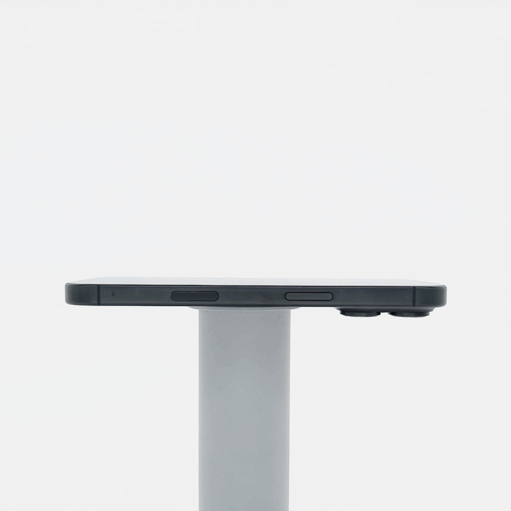 95新 Apple iPhone 16 Pro 256G 黑色鈦金屬 中國大陸版