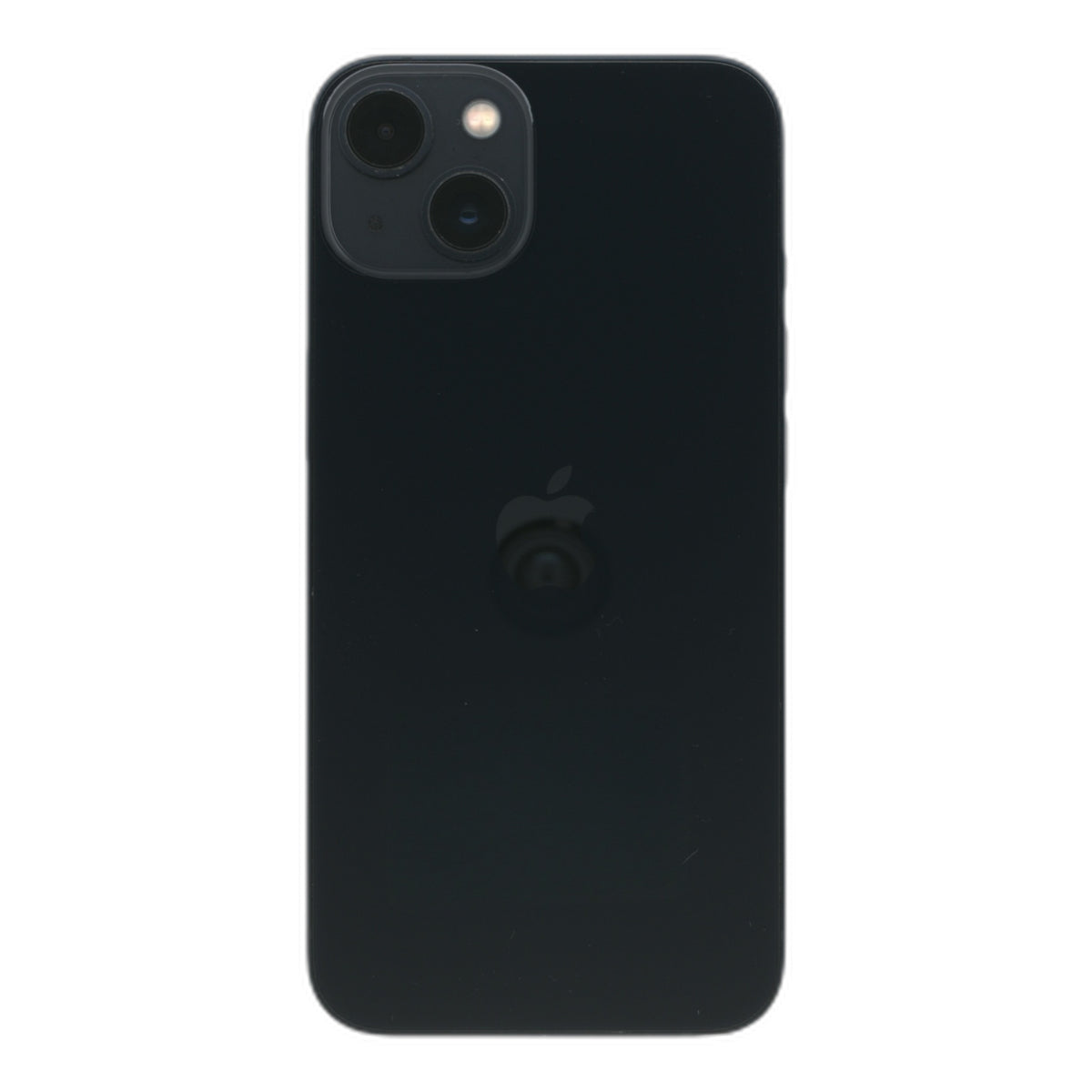 95新 Apple iPhone 13 256G 午夜色 中國大陸版