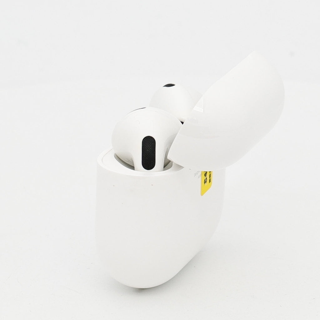 99新 Apple AirPods 4 (支持主动降噪) 白色