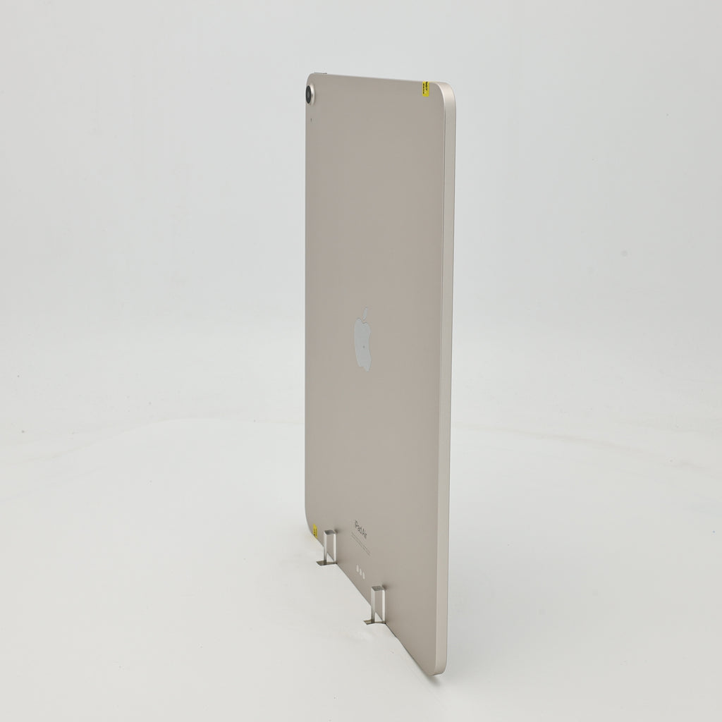 99新 Apple iPad Air (M2) 13英寸 256G 星光色 WIFI