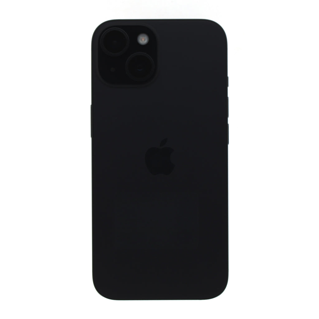 95新 Apple iPhone 15 128G 黑色 中國大陸版