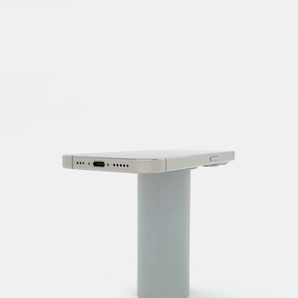 95新 Apple iPhone 15 Pro 128G 原色鈦金屬 中國大陸版
