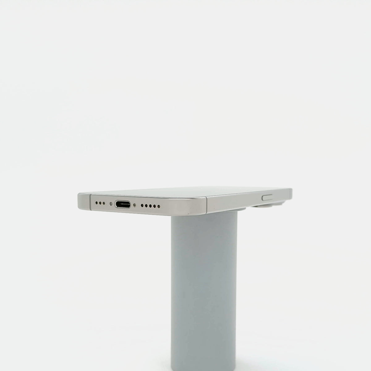 95新 Apple iPhone 15 Pro 128G 原色鈦金屬 中國大陸版