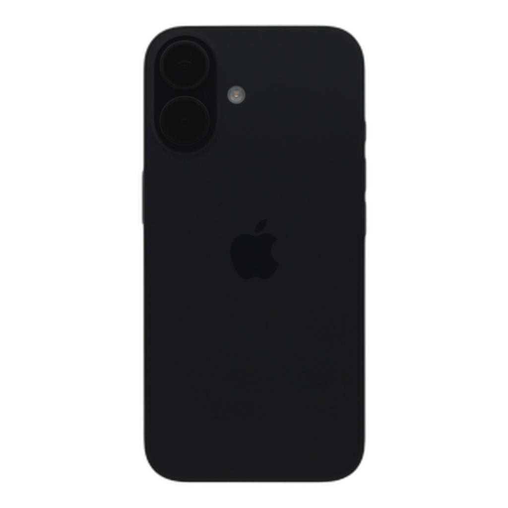 95新 Apple iPhone 16 256G 黑色 中國大陸版