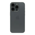 95新 Apple iPhone 15 Pro 512G 原色鈦金屬 中國大陸版