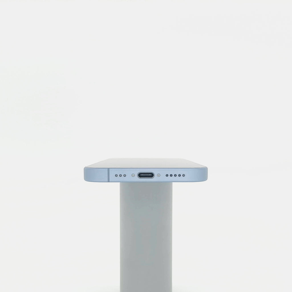 95新 Apple iPhone 17 256G 青霧藍色 中國大陸版