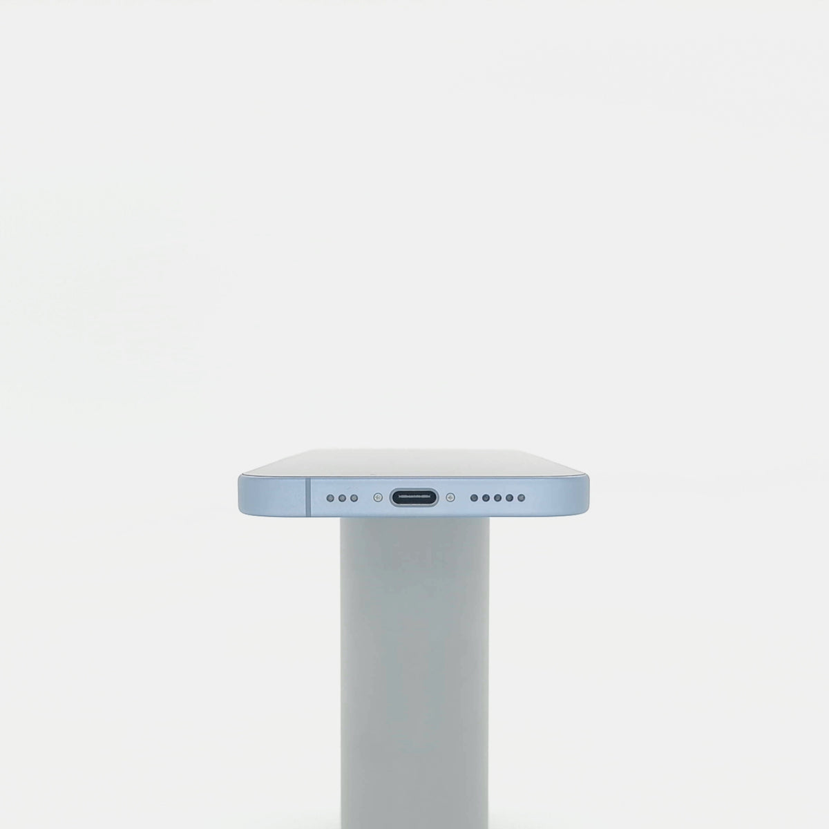 95新 Apple iPhone 17 256G 青霧藍色 中國大陸版