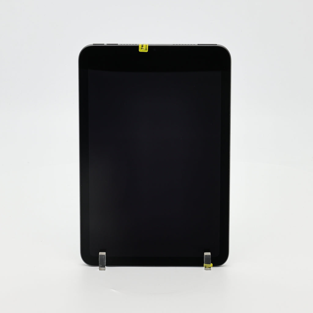 95新 Apple iPad mini6 64G 深空灰色 WIFI