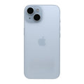 95新 Apple iPhone 15 256G 藍色 中國大陸版